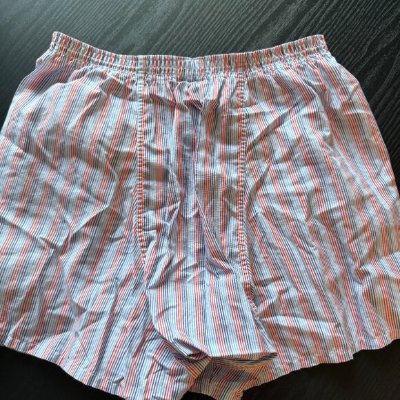 Men's Jockey Boxers - Picture 3 of 3